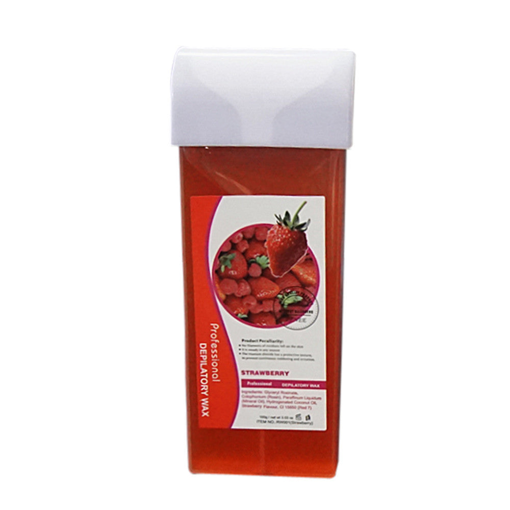 Veloura™ Premium MeltSoft Hair Removal Wax Bloc