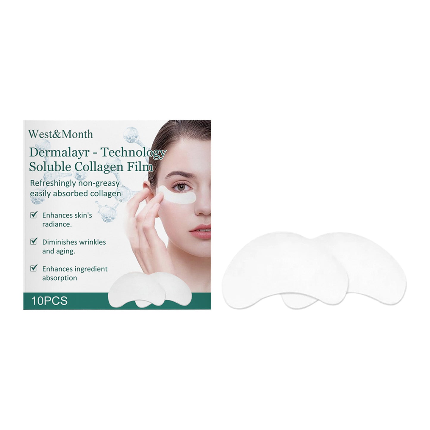 Collagen Repair Kit