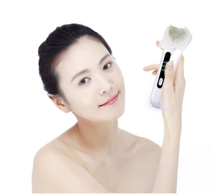 Ultrasonic Face Massager