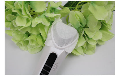 Ultrasonic Face Massager