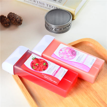 Veloura™ Premium MeltSoft Hair Removal Wax Bloc