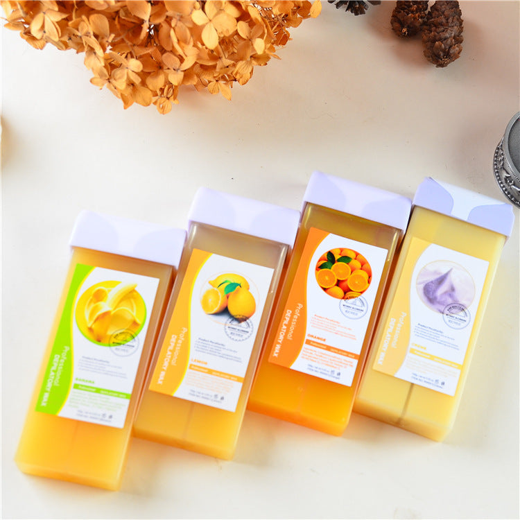 Veloura™ Premium MeltSoft Hair Removal Wax Bloc