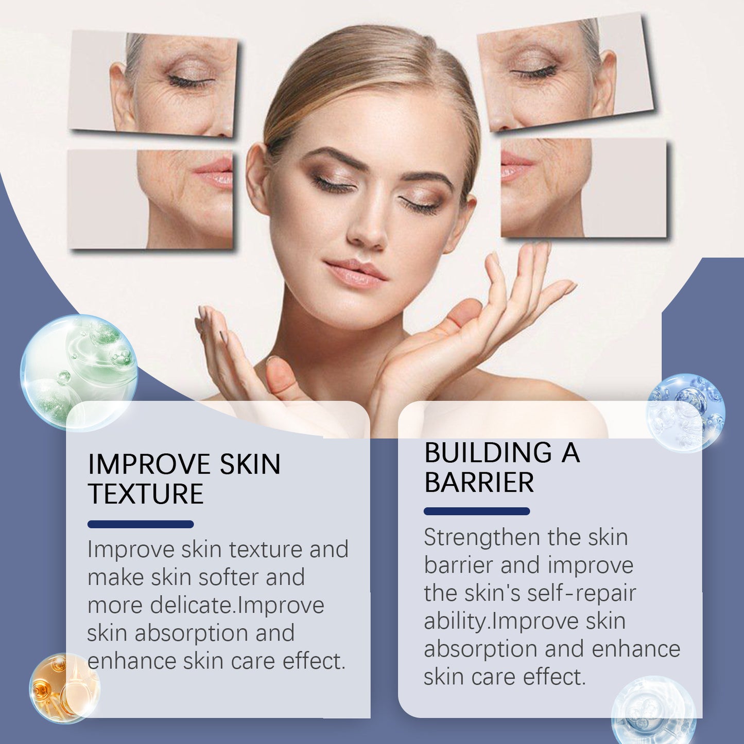 Hoygi Ceramide Isolation Skin Cream