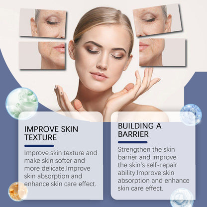 Hoygi Ceramide Isolation Skin Cream