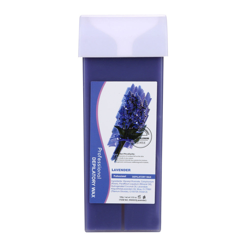 Veloura™ Premium MeltSoft Hair Removal Wax Bloc