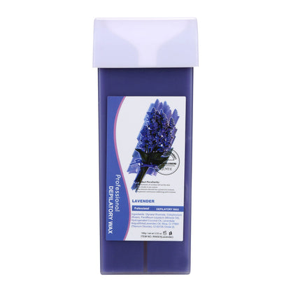 Veloura™ Premium MeltSoft Hair Removal Wax Bloc