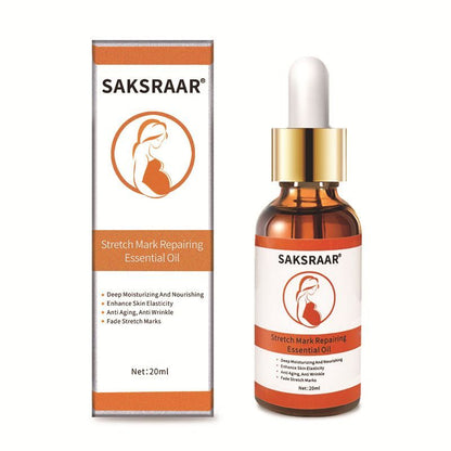 Stretch Marks Removal Essential Oil – Tea Tree Infused Body Care