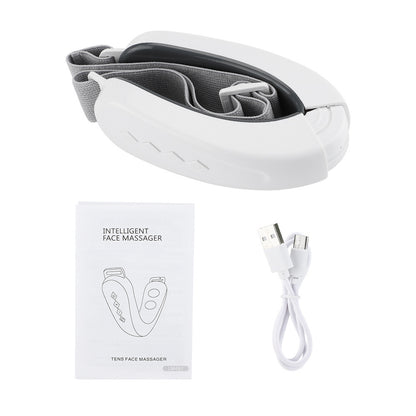 ElevareLift™ Micro-Current Sculpting Facial Instrument