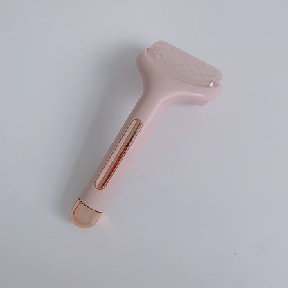 Crystal Ice Face Roller