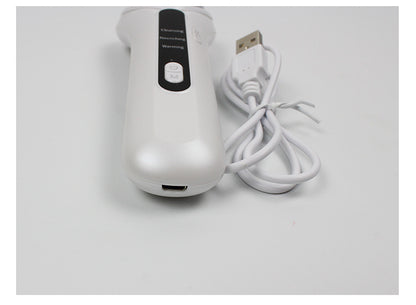 Ultrasonic Face Massager