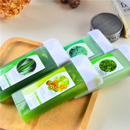 Veloura™ Premium MeltSoft Hair Removal Wax Bloc