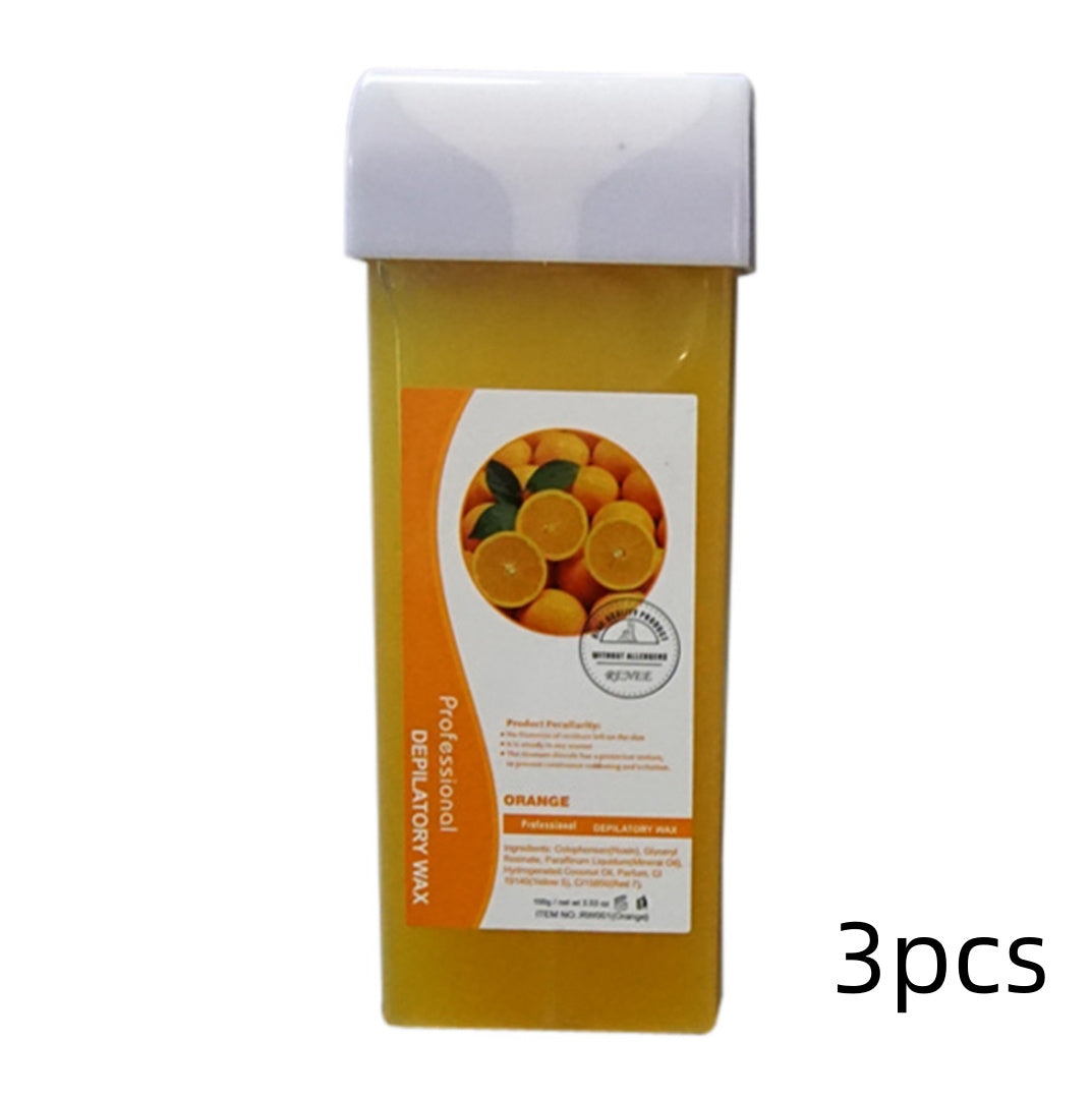 Veloura™ Premium MeltSoft Hair Removal Wax Bloc