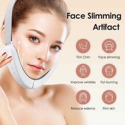 ElevareLift™ Micro-Current Sculpting Facial Instrument