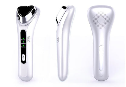 Ultrasonic Face Massager