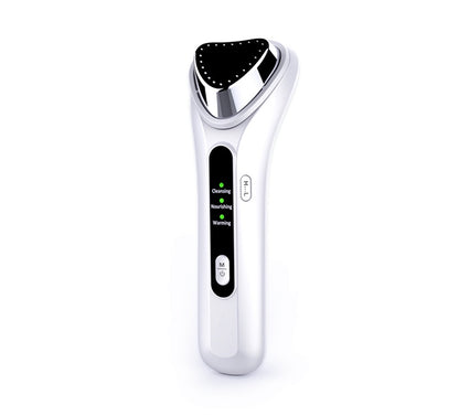 Ultrasonic Face Massager