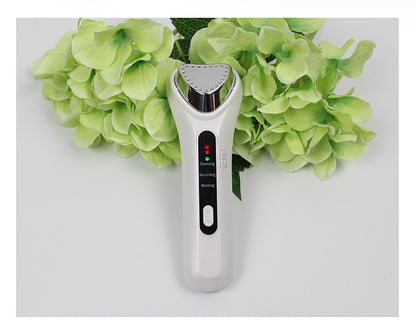Ultrasonic Face Massager