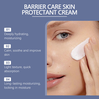 Hoygi Ceramide Isolation Skin Cream