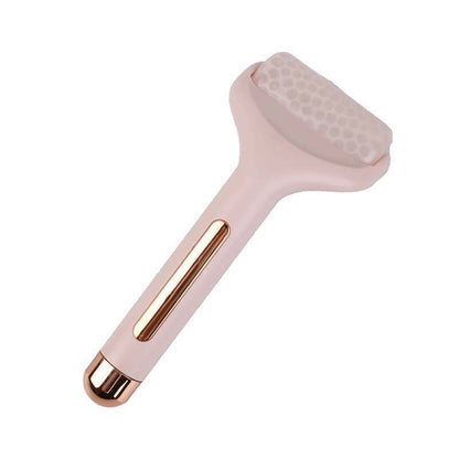 Crystal Ice Face Roller