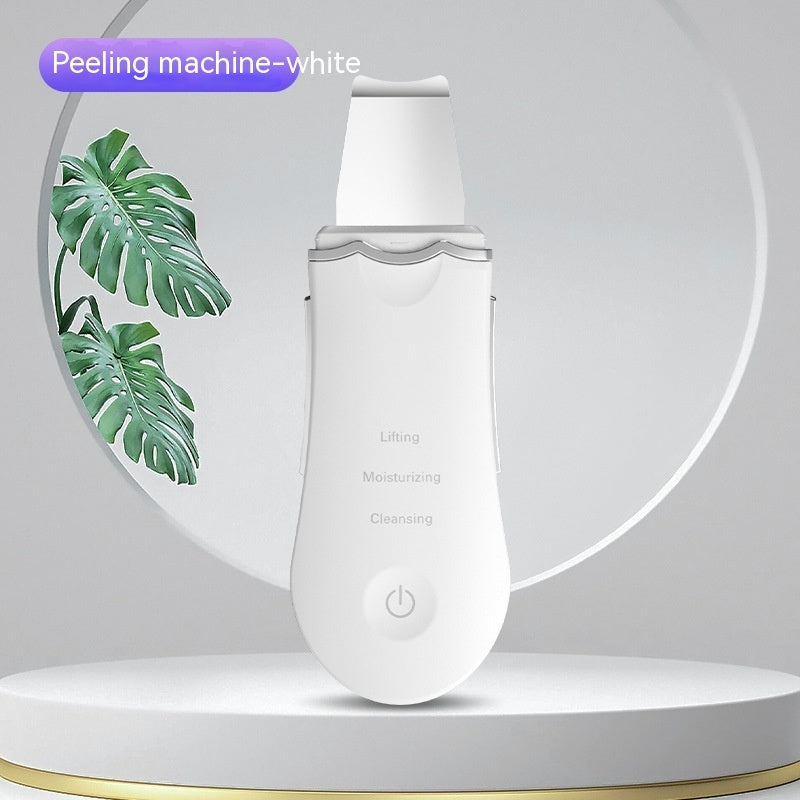 Ultrasonic Facial Cleanser