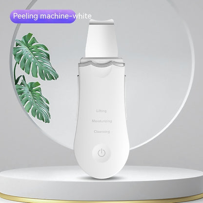 Ultrasonic Facial Cleanser