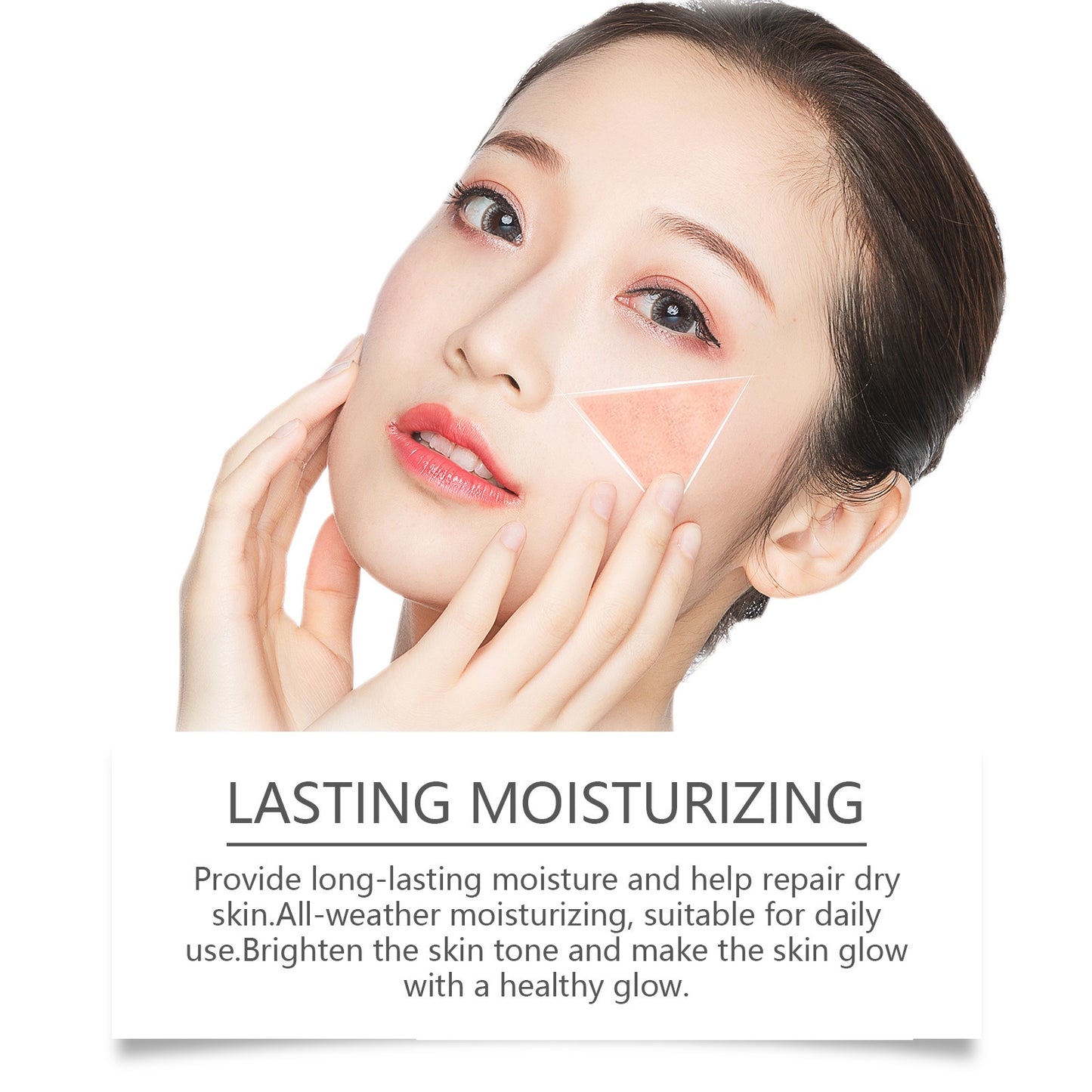 Hoygi Ceramide Isolation Skin Cream