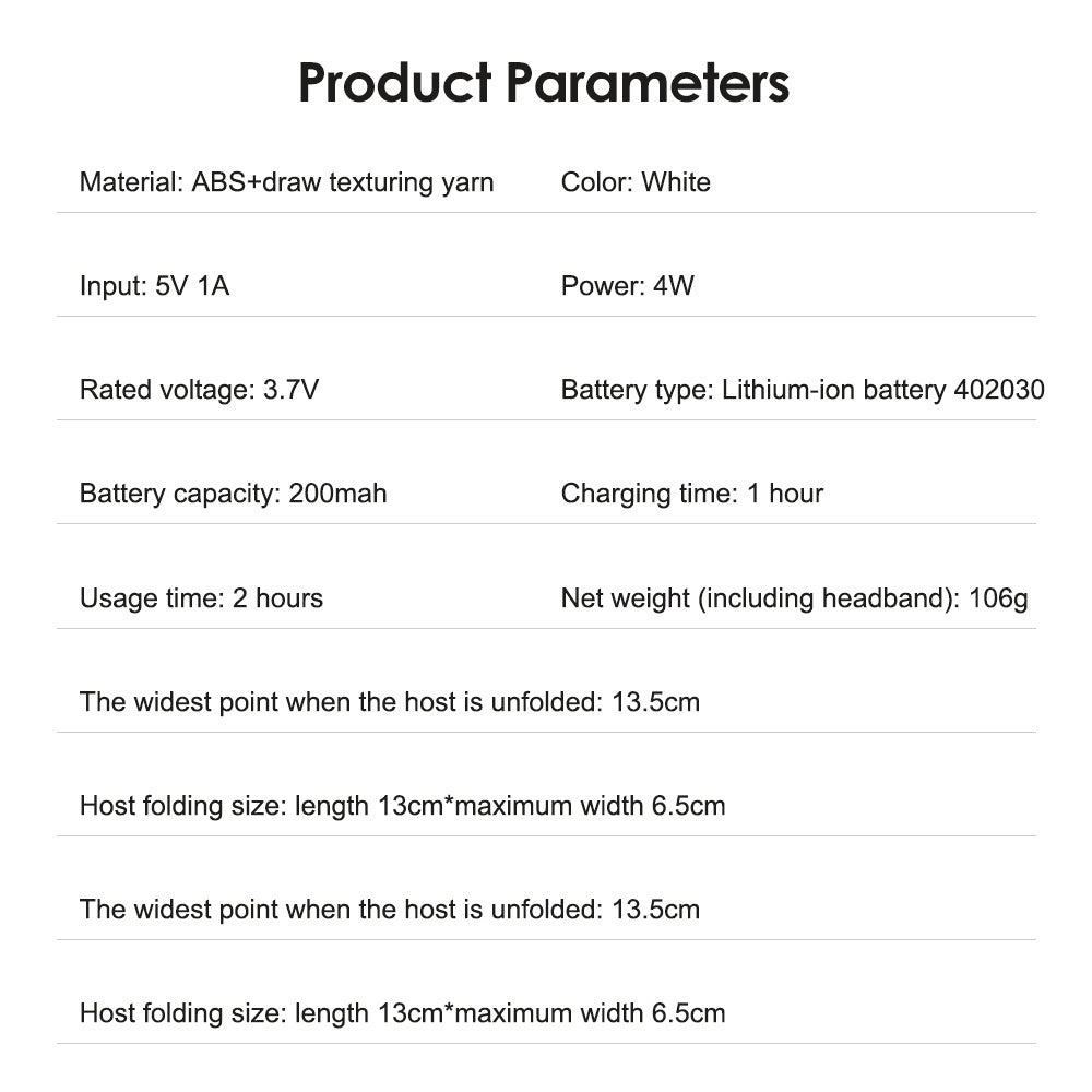 ElevareLift™ Micro-Current Sculpting Facial Instrument