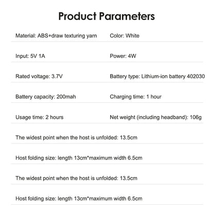 ElevareLift™ Micro-Current Sculpting Facial Instrument