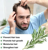 Rosemary Essential Oil